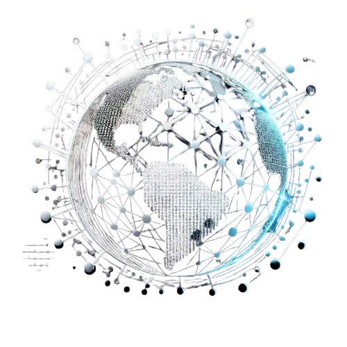 Global Computational Network Logo